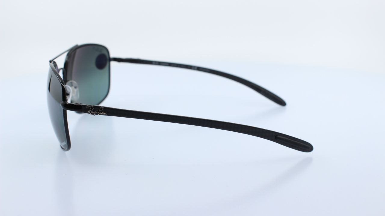 RAY BAN - FEKETE - 8322-CH