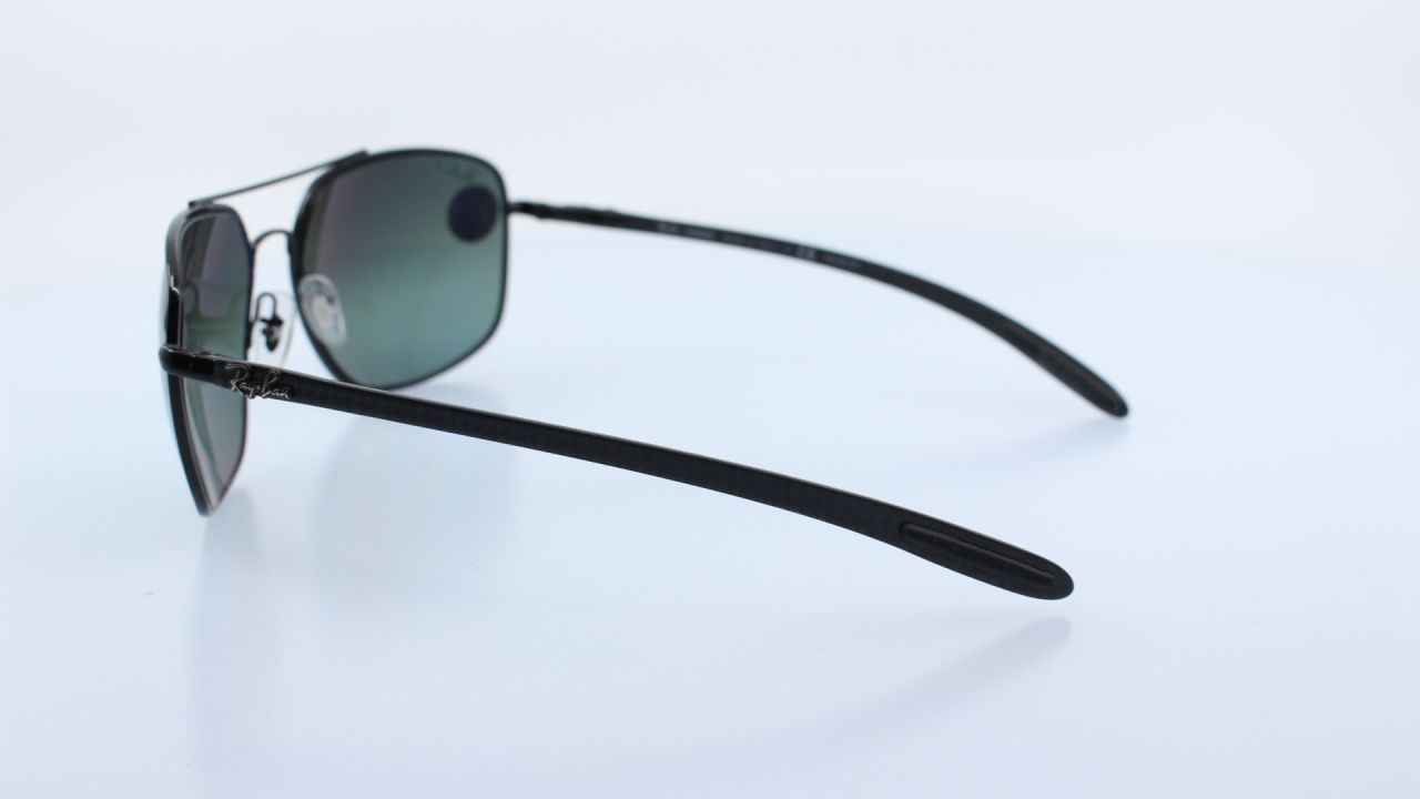 RAY BAN - FEKETE - 8322-CH