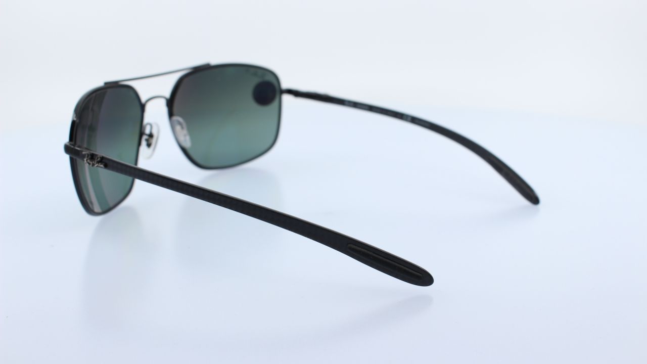 RAY BAN - FEKETE - 8322-CH
