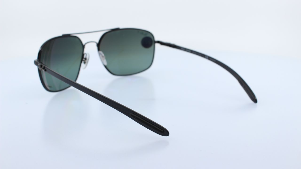 RAY BAN - FEKETE - 8322-CH