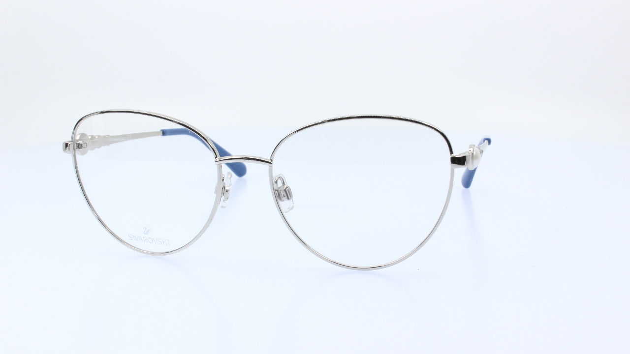 SWAROVSKI - EZÜST - SK5332