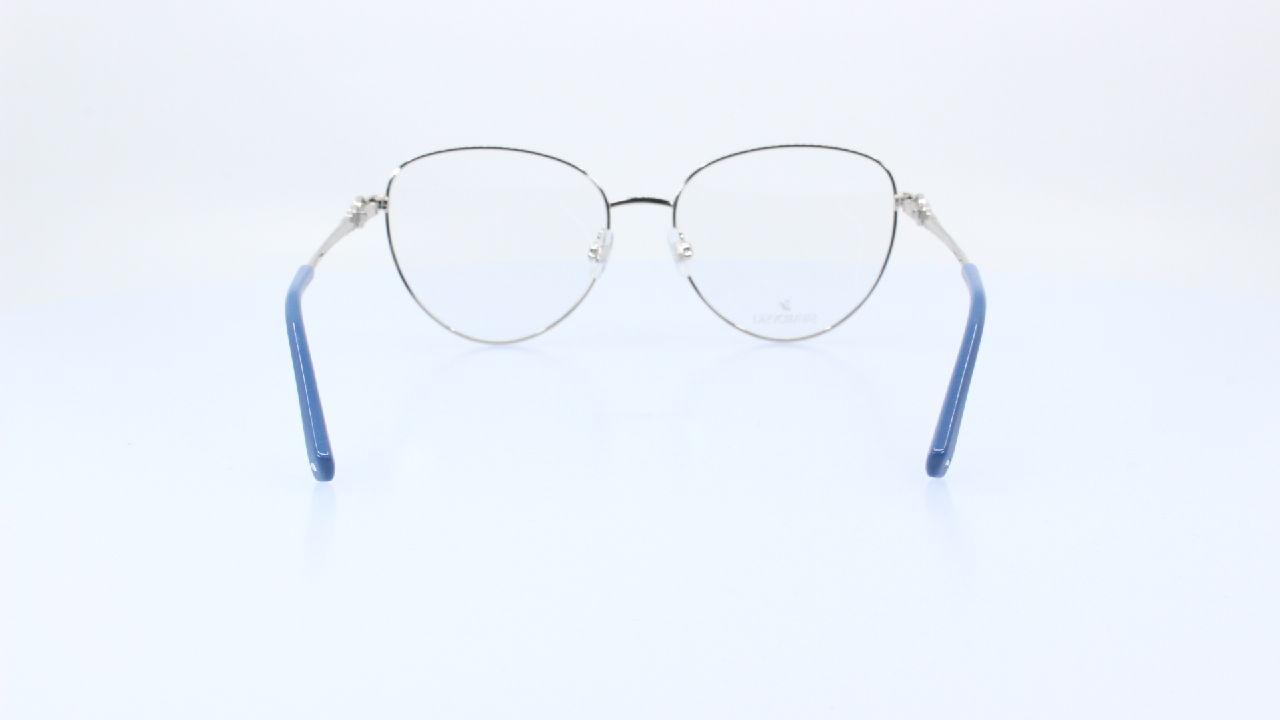 SWAROVSKI - EZÜST - SK5332