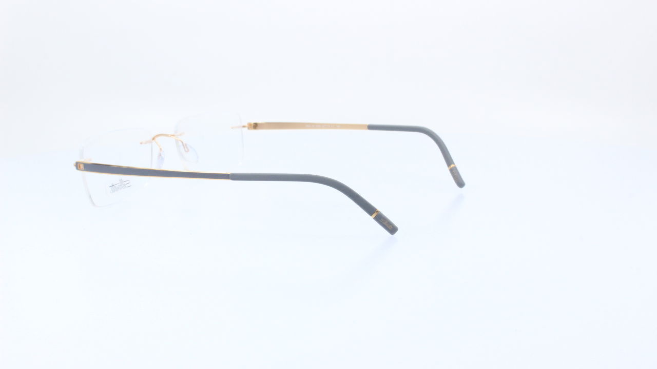 SILHOUETTE - ARANY - 5529/HC