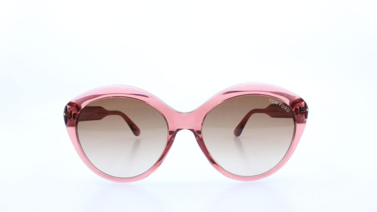 TOM FORD - RÓZSASZÍN - 763