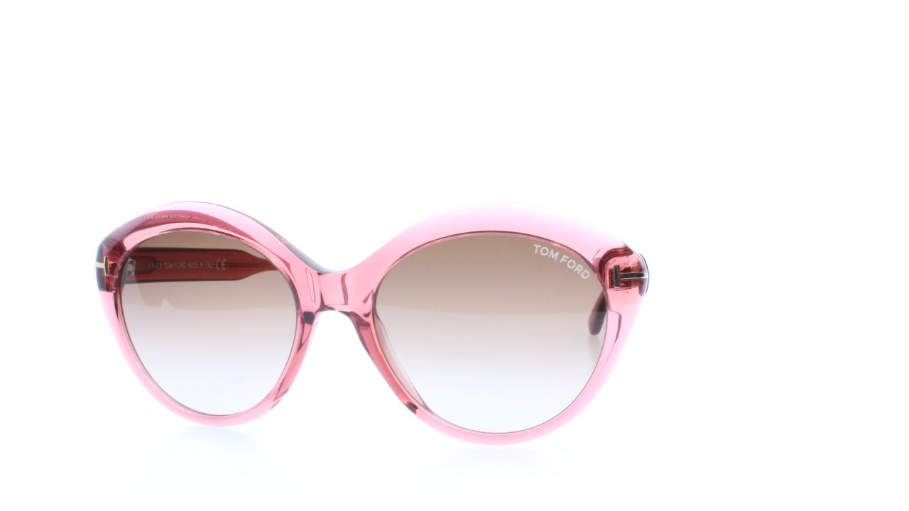 TOM FORD - RÓZSASZÍN - 763