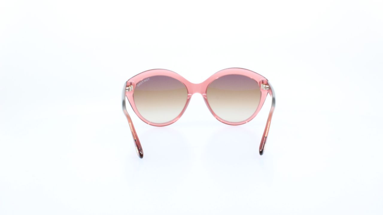 TOM FORD - RÓZSASZÍN - 763