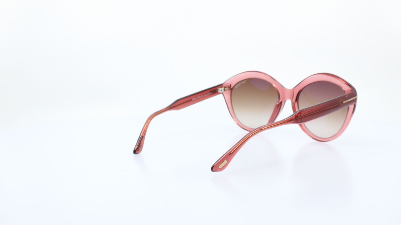 TOM FORD - RÓZSASZÍN - 763