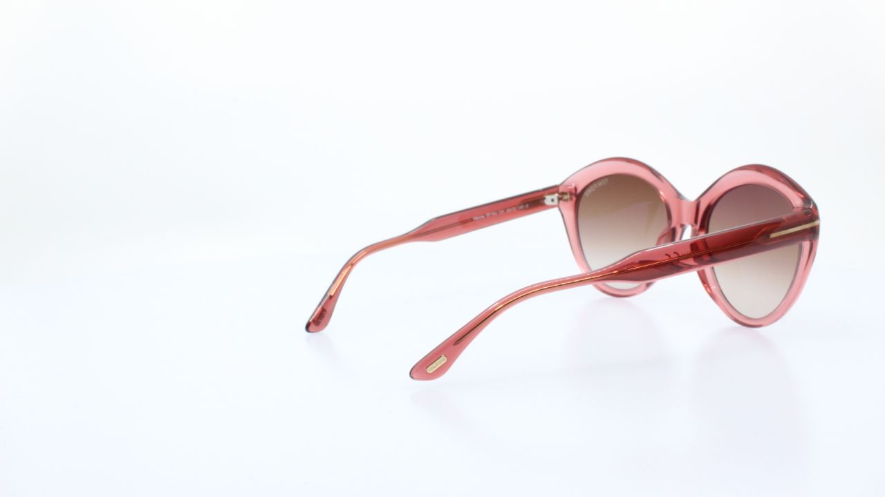 TOM FORD - RÓZSASZÍN - 763