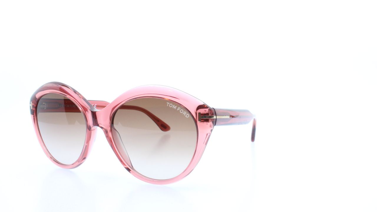 TOM FORD - RÓZSASZÍN - 763