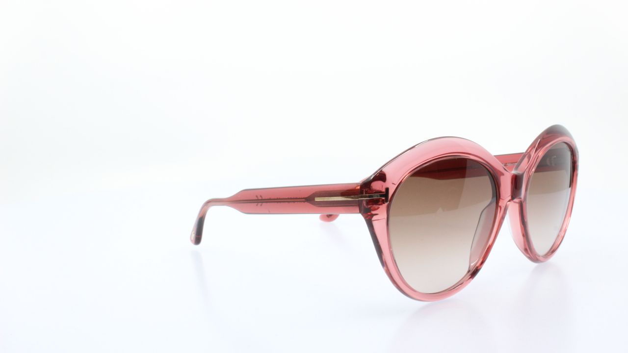 TOM FORD - RÓZSASZÍN - 763