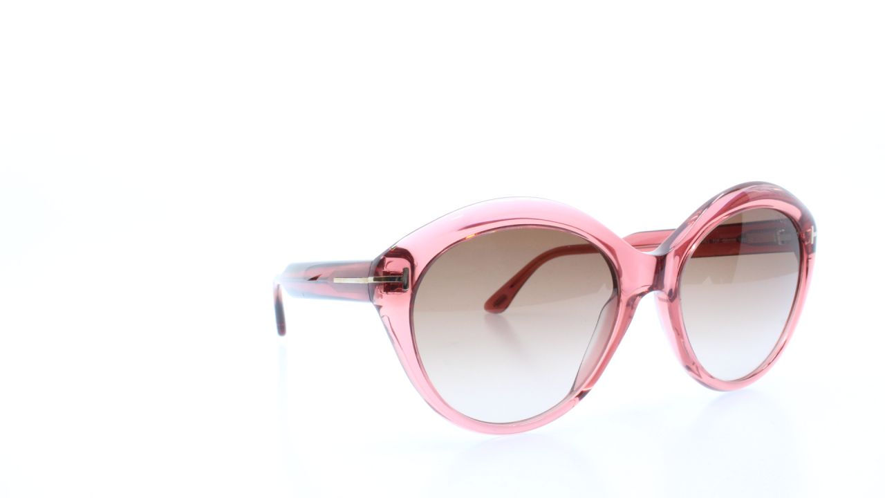 TOM FORD - RÓZSASZÍN - 763