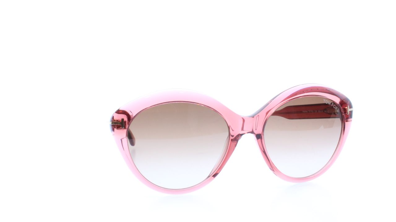 TOM FORD - RÓZSASZÍN - 763
