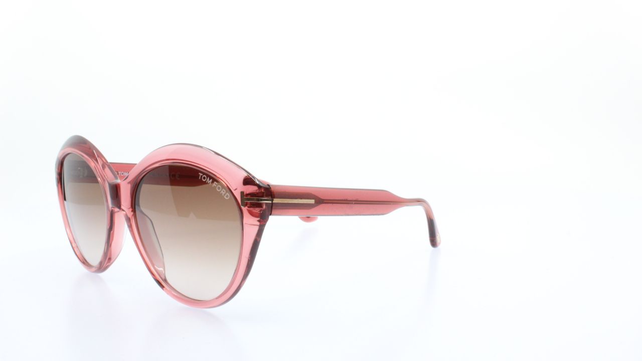 TOM FORD - RÓZSASZÍN - 763