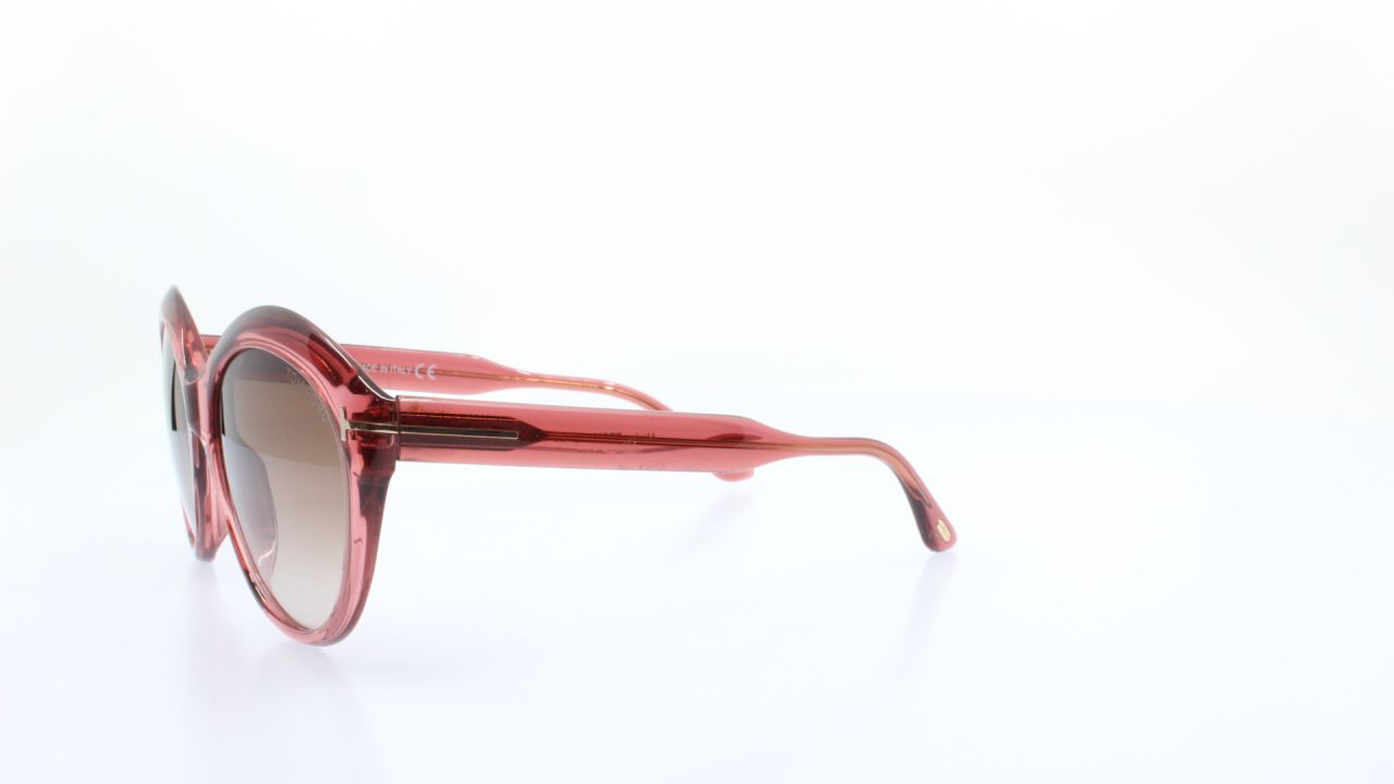 TOM FORD - RÓZSASZÍN - 763