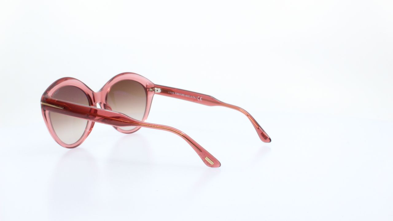 TOM FORD - RÓZSASZÍN - 763