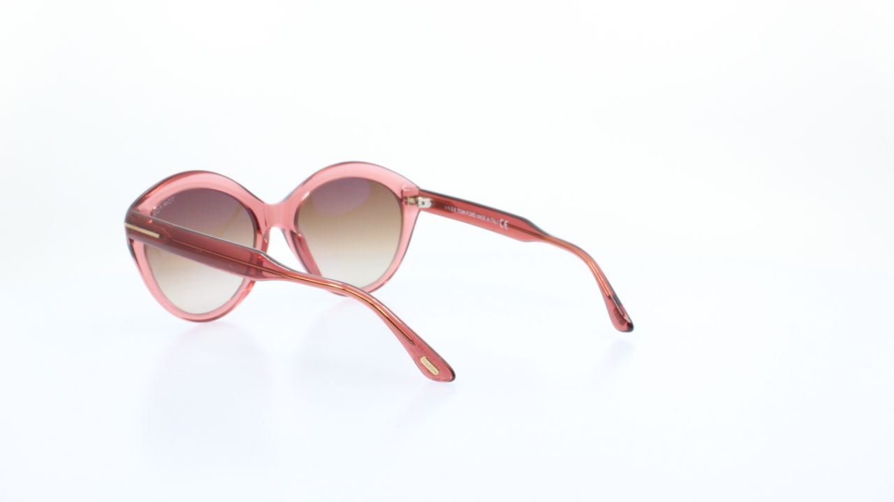 TOM FORD - RÓZSASZÍN - 763