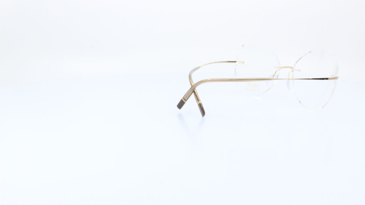 SILHOUETTE - ARANY - 5538/ID