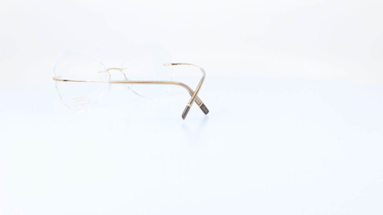 SILHOUETTE - ARANY - 5538/ID