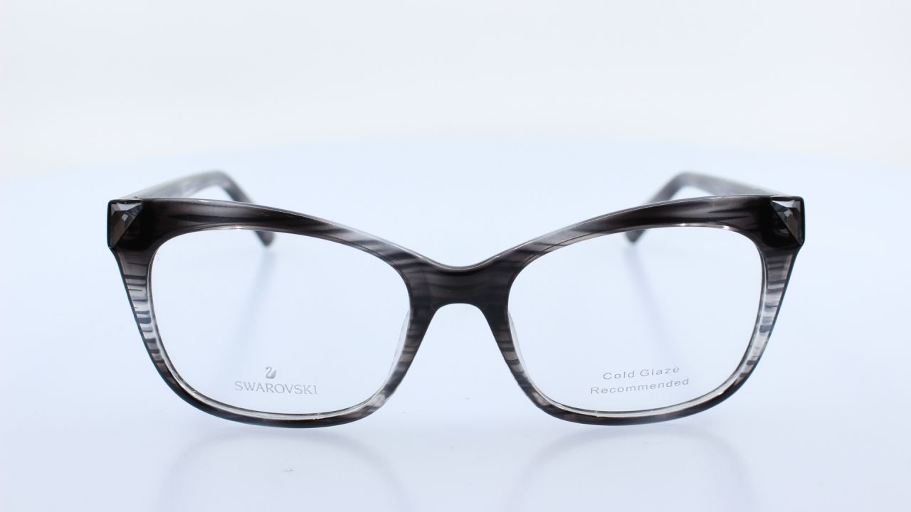 SWAROVSKI - SZÜRKE - SK5292