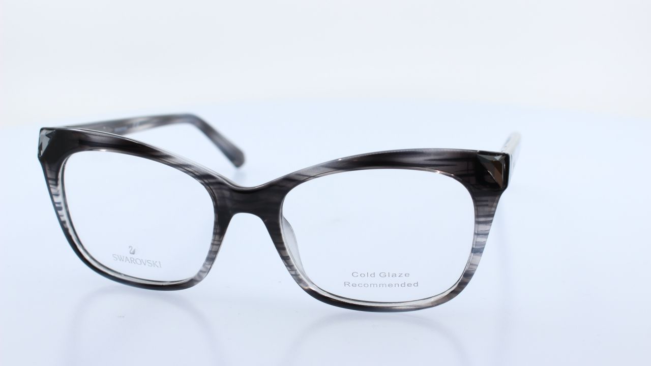 SWAROVSKI - SZÜRKE - SK5292