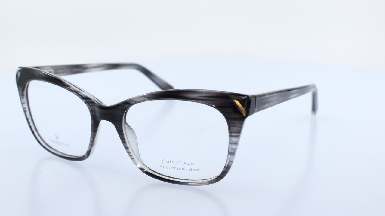 SWAROVSKI - SZÜRKE - SK5292