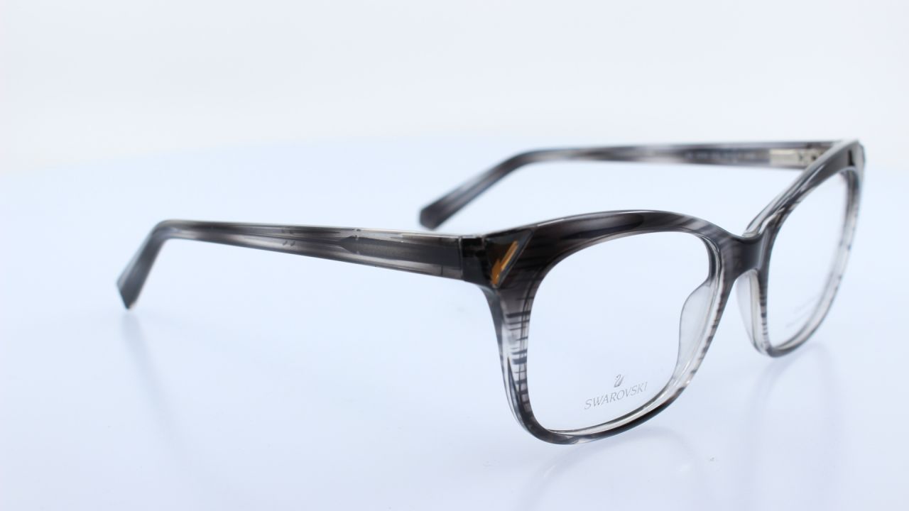 SWAROVSKI - SZÜRKE - SK5292