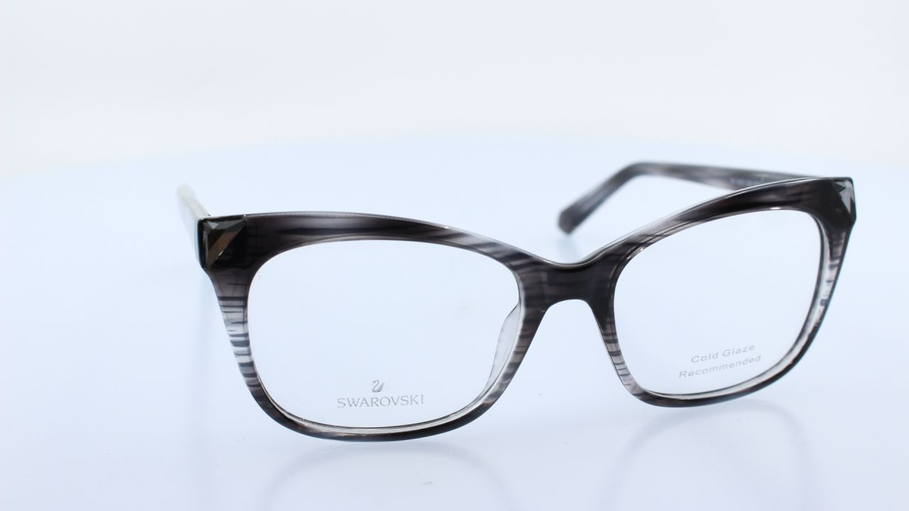 SWAROVSKI - SZÜRKE - SK5292