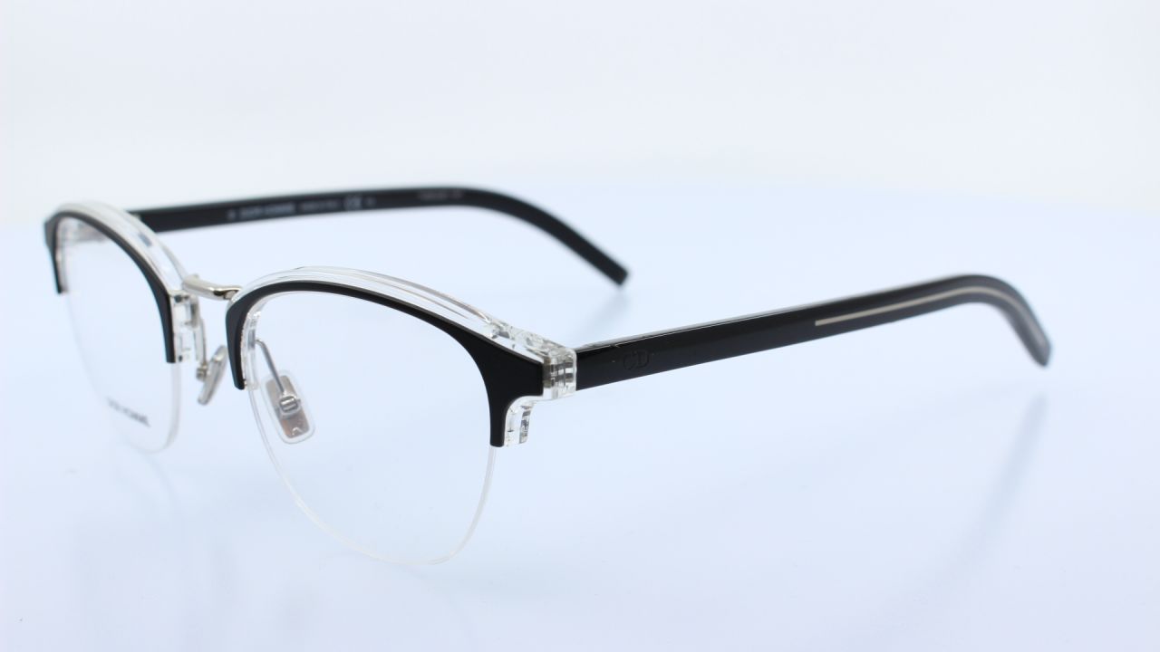 DIOR - FEKETE - BLACKTIE241