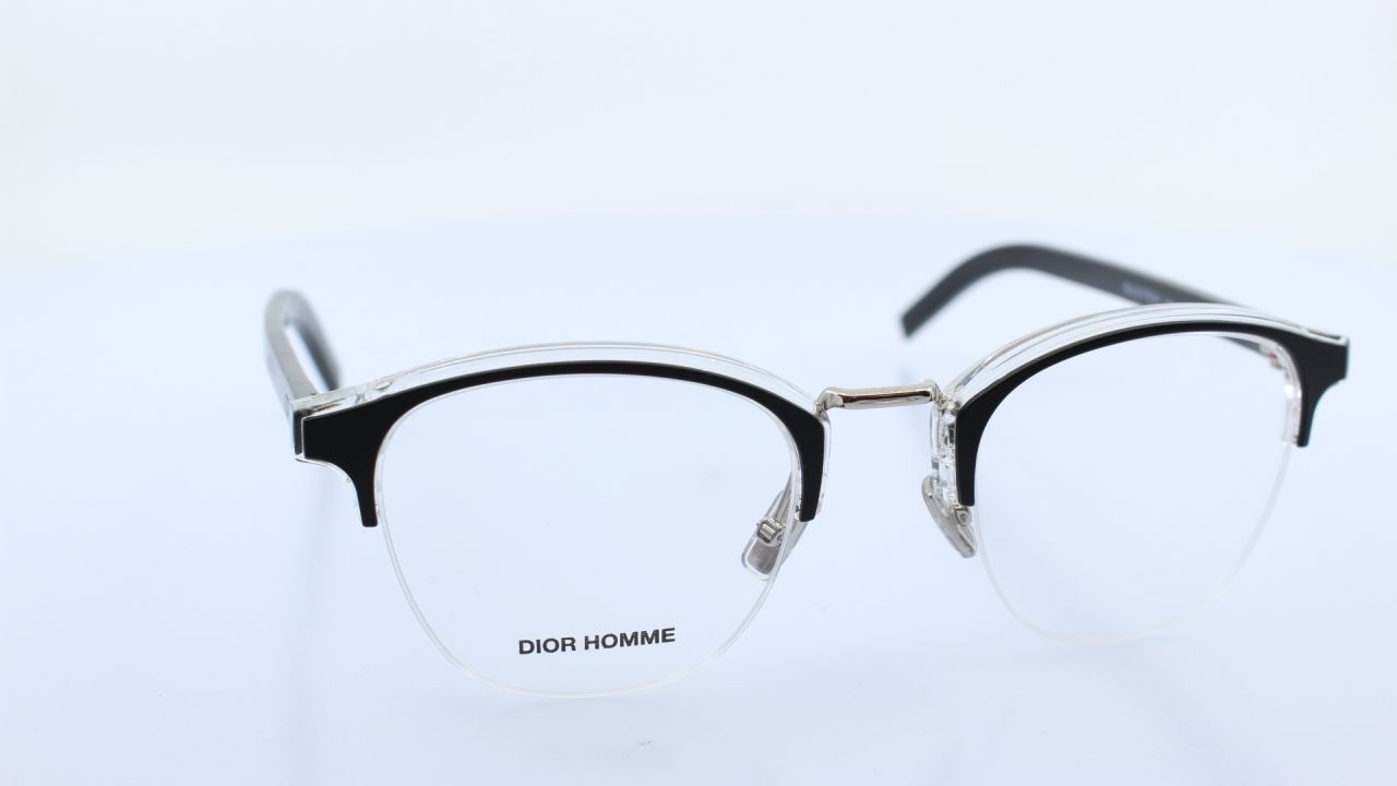 DIOR - FEKETE - BLACKTIE241