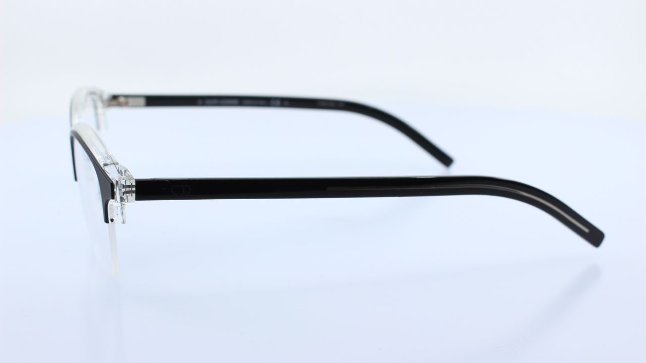 DIOR - FEKETE - BLACKTIE241