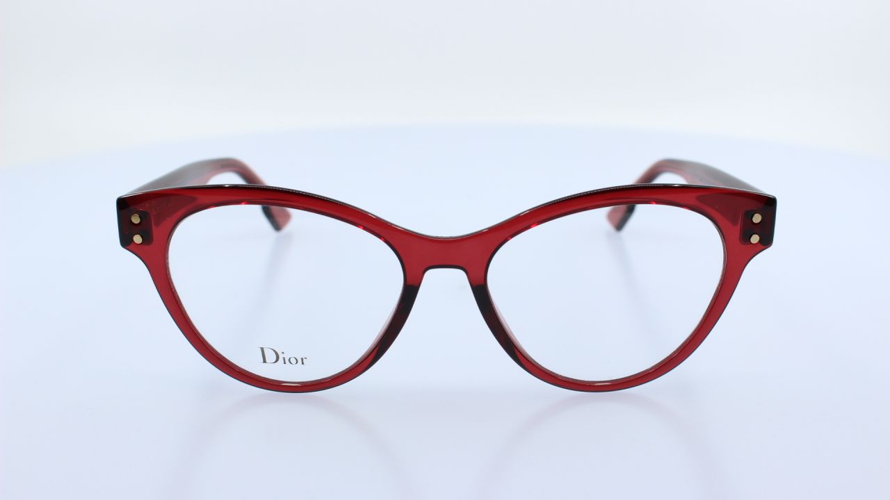 DIOR - BORDÓ - DIORCD4