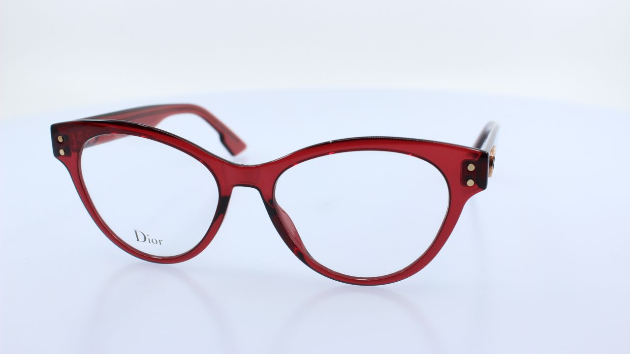DIOR - BORDÓ - DIORCD4