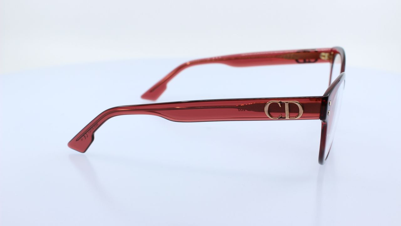 DIOR - BORDÓ - DIORCD4