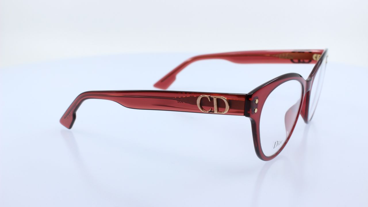 DIOR - BORDÓ - DIORCD4