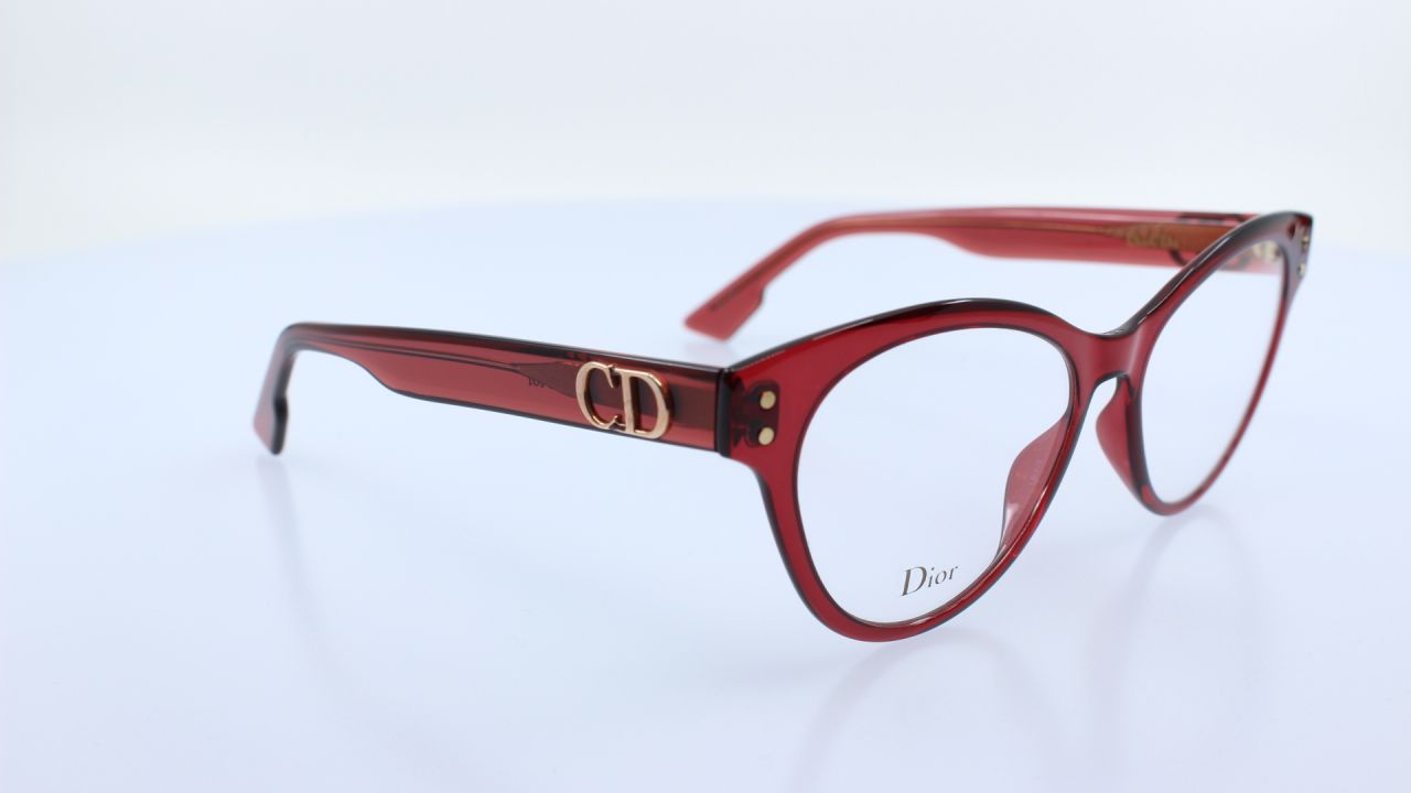 DIOR - BORDÓ - DIORCD4