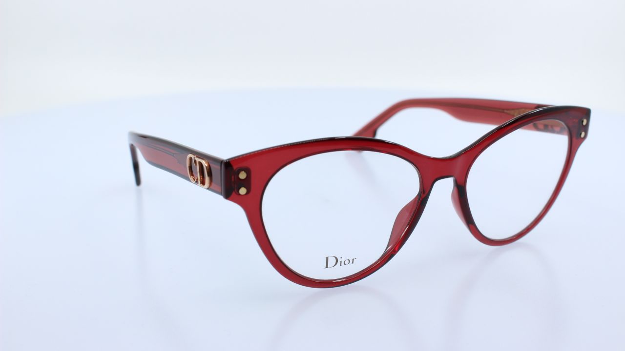 DIOR - BORDÓ - DIORCD4