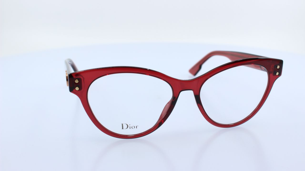 DIOR - BORDÓ - DIORCD4