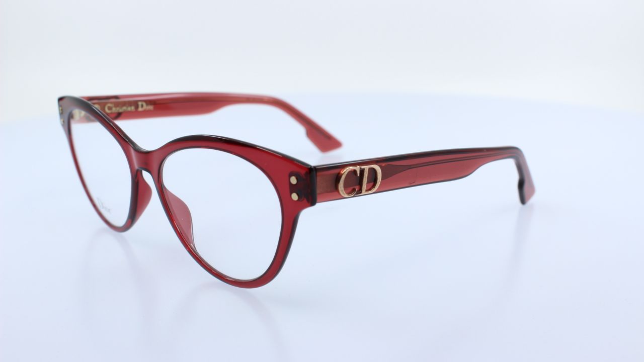 DIOR - BORDÓ - DIORCD4