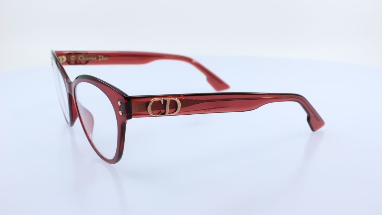 DIOR - BORDÓ - DIORCD4
