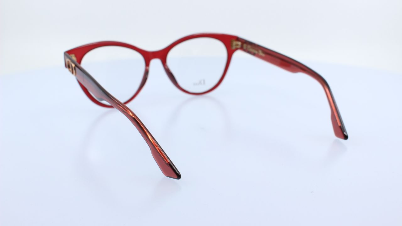 DIOR - BORDÓ - DIORCD4