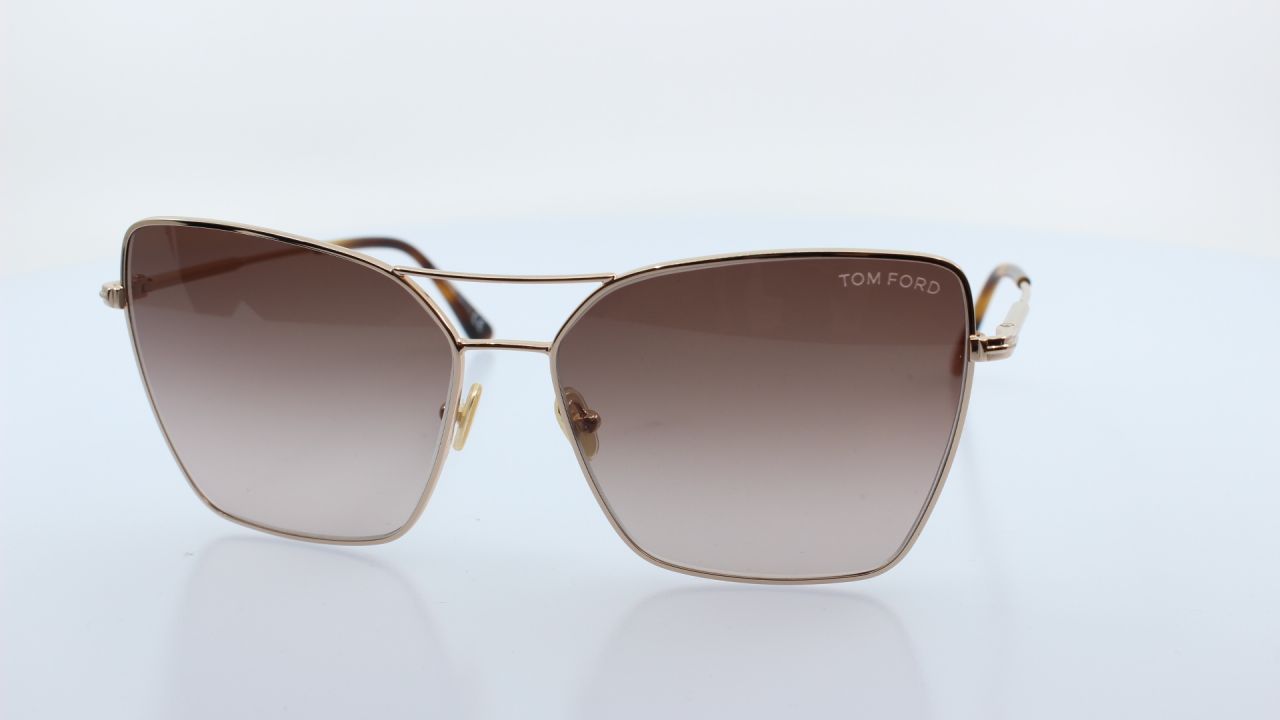 TOM FORD - ARANY - TF738