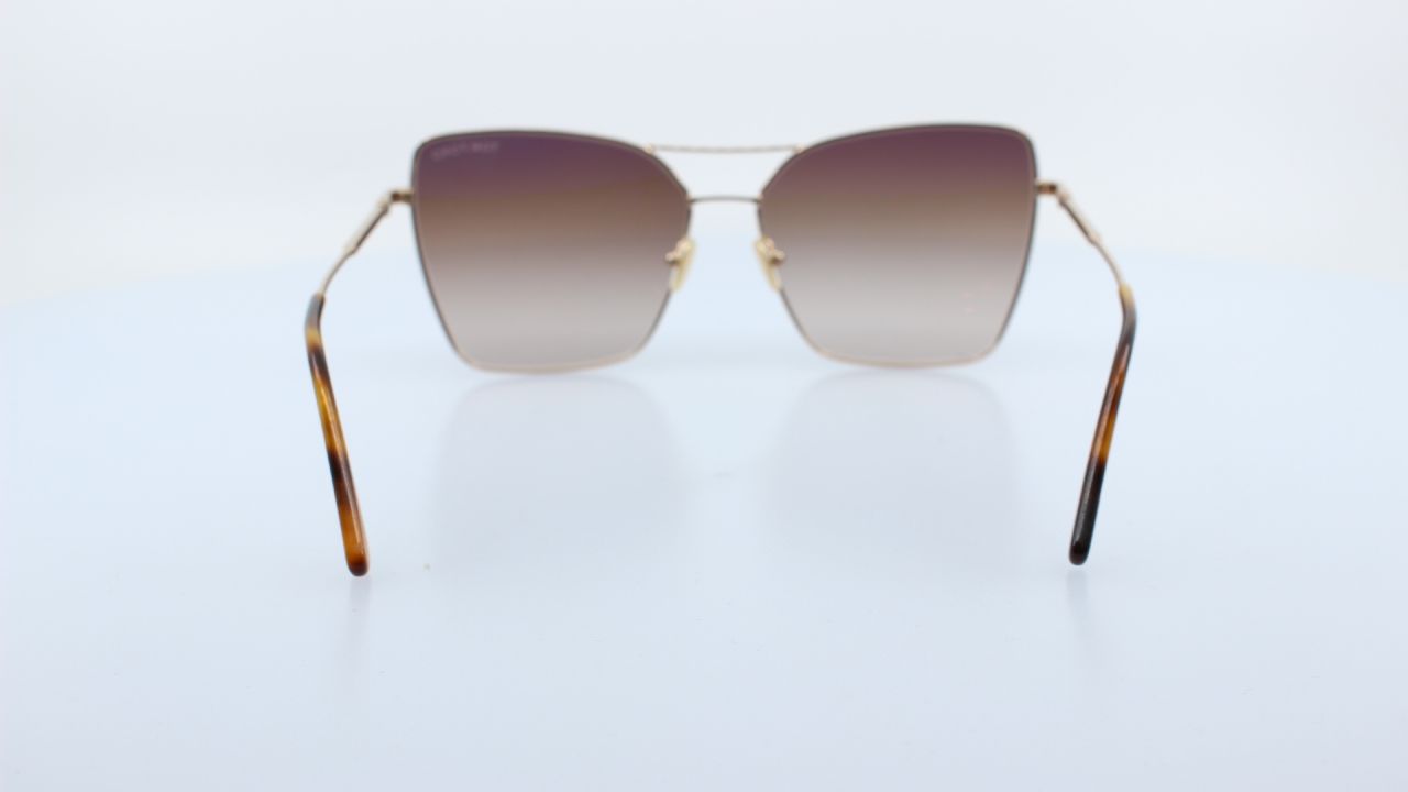 TOM FORD - ARANY - TF738