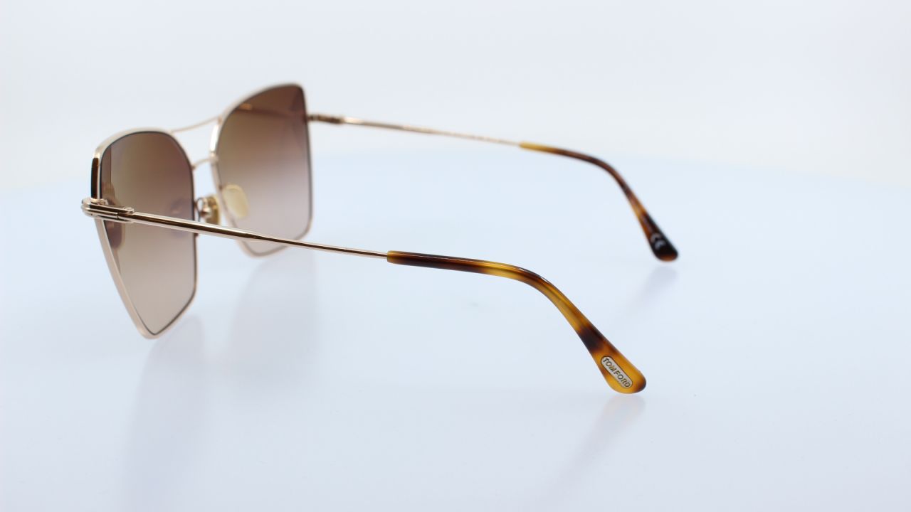 TOM FORD - ARANY - TF738