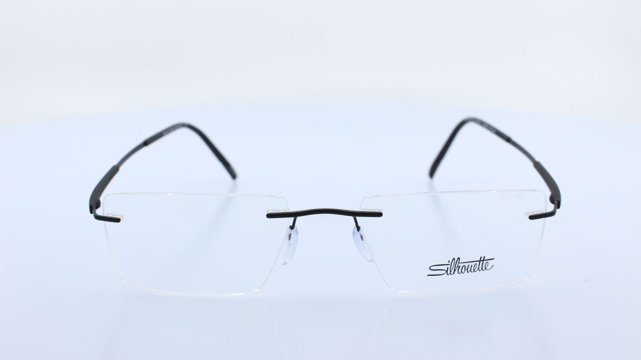 SILHOUETTE - FEKETE - 5540/DR