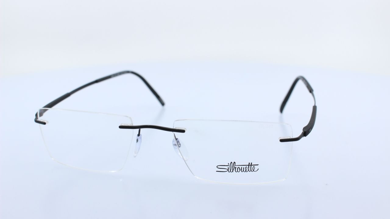 SILHOUETTE - FEKETE - 5540/DR