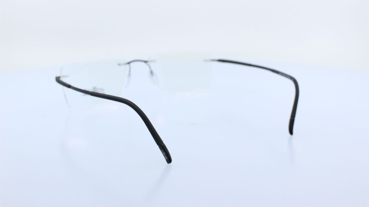 SILHOUETTE - FEKETE - 5540/DR