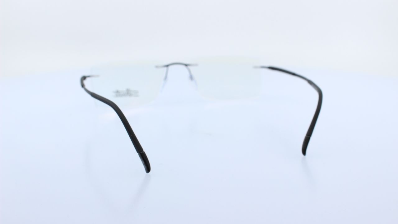 SILHOUETTE - FEKETE - 5540/DR
