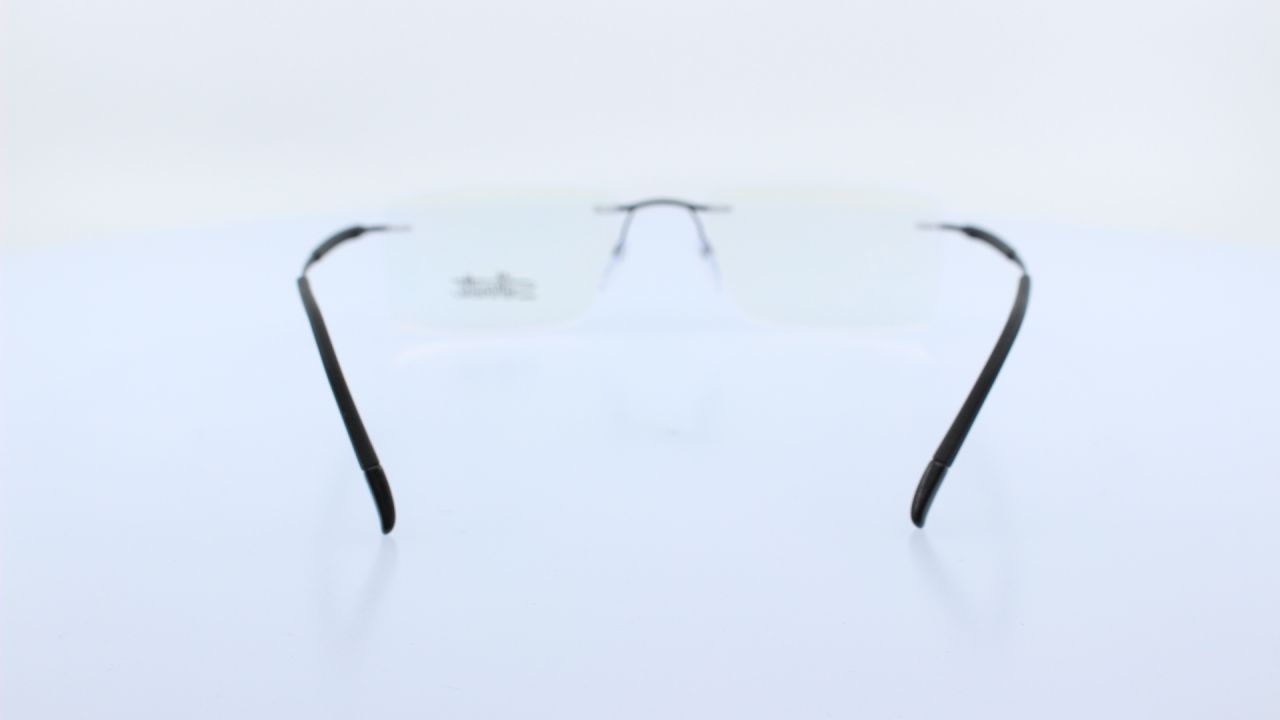SILHOUETTE - FEKETE - 5540/DR