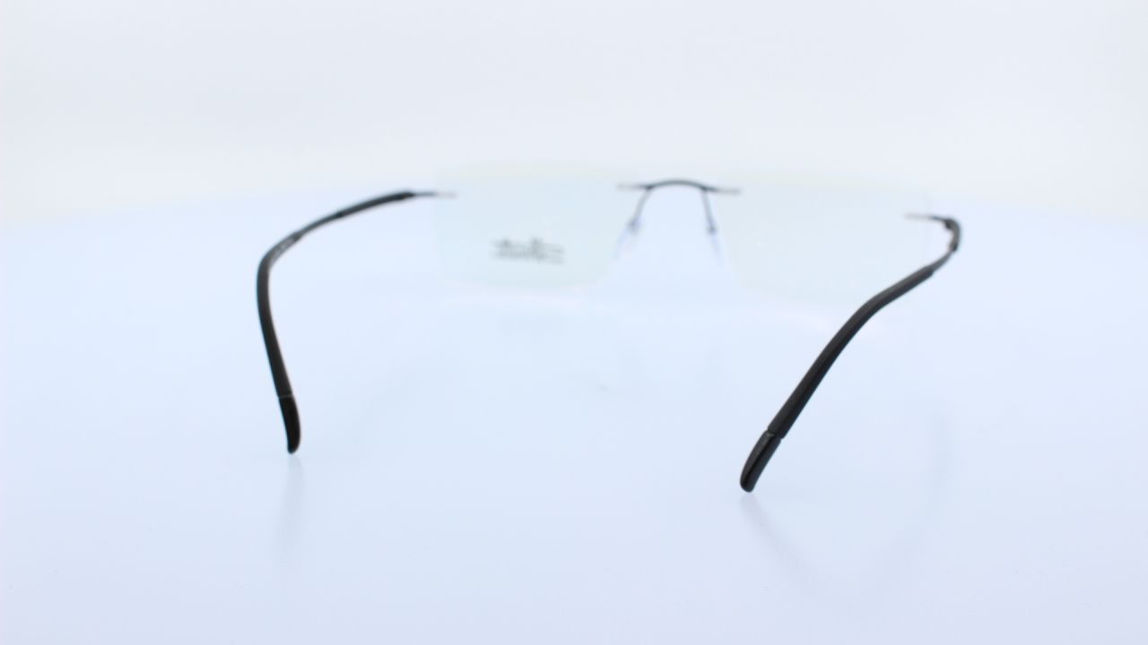 SILHOUETTE - FEKETE - 5540/DR