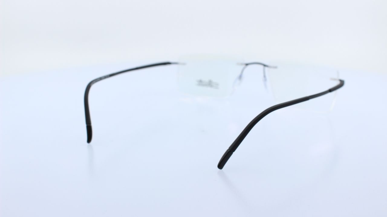 SILHOUETTE - FEKETE - 5540/DR